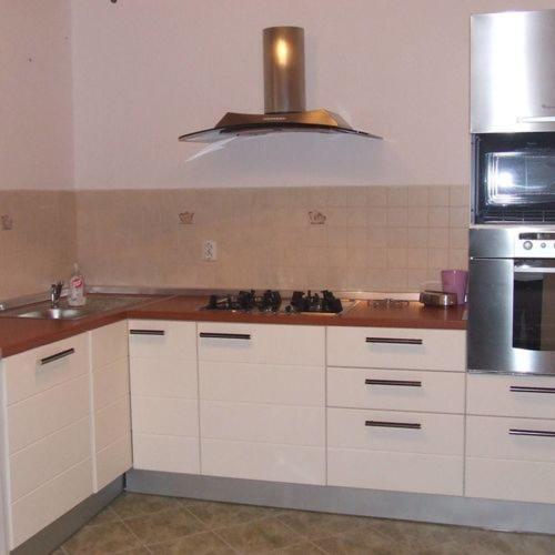 Villa Giulia Vendeghaz Verpelét Екстериор снимка